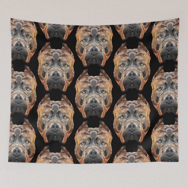 Item preview, Pit bull  designed and sold by soriahsherbo.