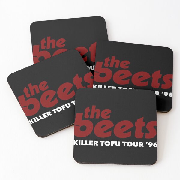 Item preview, The Beets Aa Killer Tofu, Doug Funnie designed and sold by NikkoFeeney.