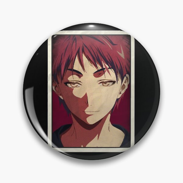 Item preview, Soma Yukihira  designed and sold by zcarnahiba.