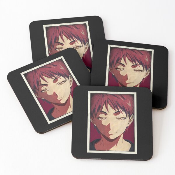 Item preview, Soma Yukihira  designed and sold by zcarnahiba.