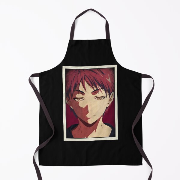 Item preview, Soma Yukihira designed and sold by zcarnahiba.