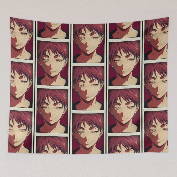 Item preview, Soma Yukihira  designed and sold by zcarnahiba.