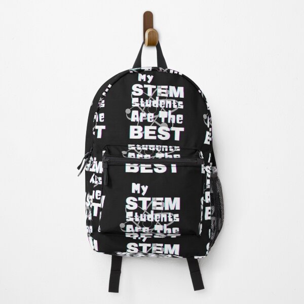 Item preview, My STEM Students Are The Best designed and sold by WordArtDesign.
