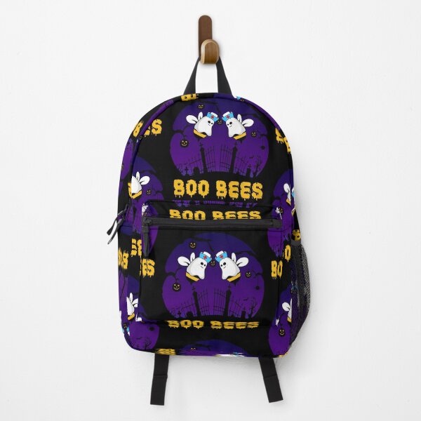 Item preview, Boo Bees Halloween designed and sold by AnnSmithss.