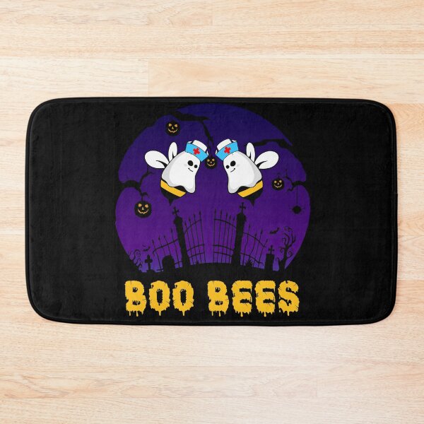 Item preview, Boo Bees Halloween designed and sold by AnnSmithss.