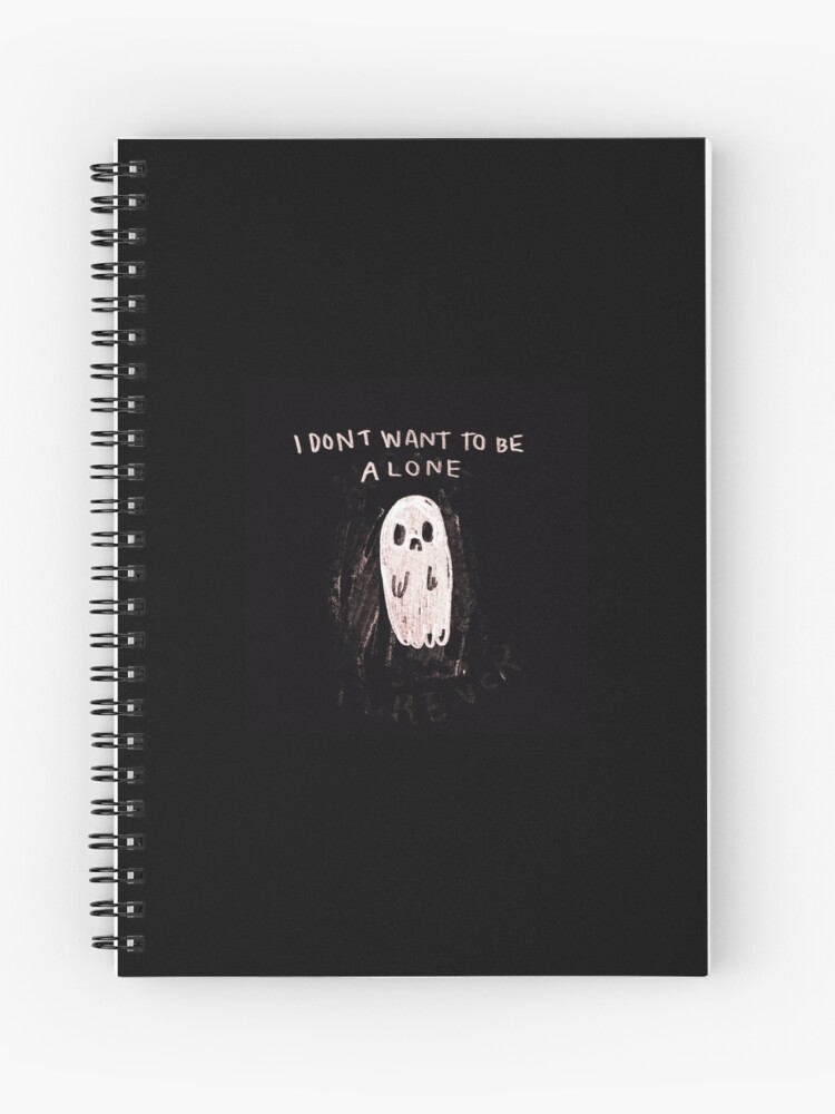 Download Ich vil alleine sein Desktop Wallpaper Free