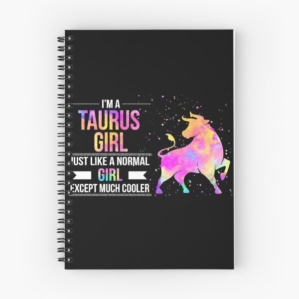 Item preview, I'm a Taurus  girl designed and sold by lehnhattien.