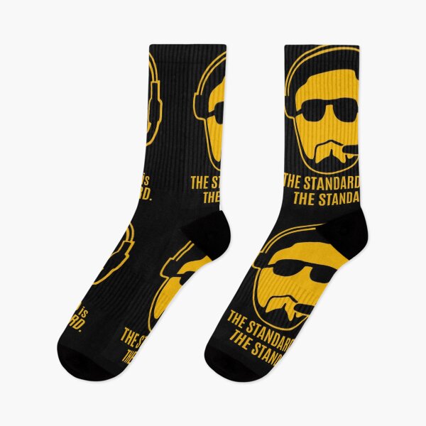 Item preview, The Standard designed and sold by NikkoFeeney.