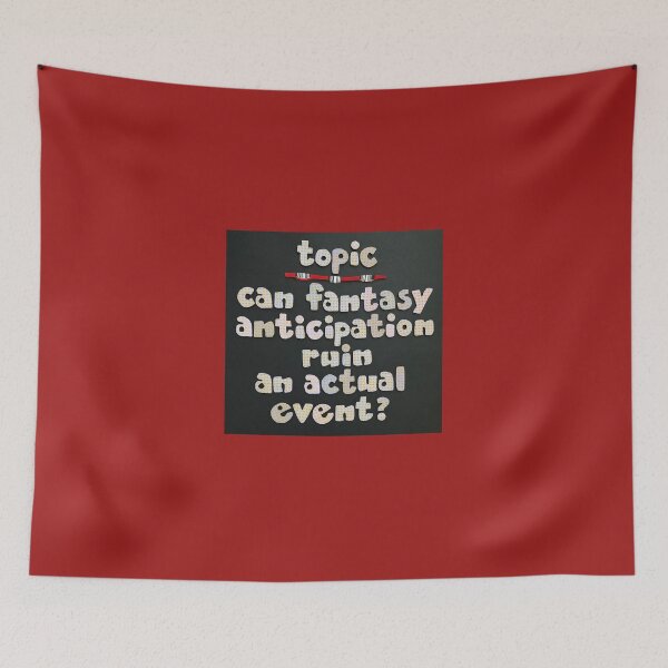 Item preview, Topic:  An Event Ruined designed and sold by prunellaparsnip.