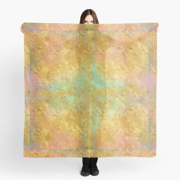 Item preview, Elegant golden Abstract 2-  Art + Products Design  designed and sold by haya1812.