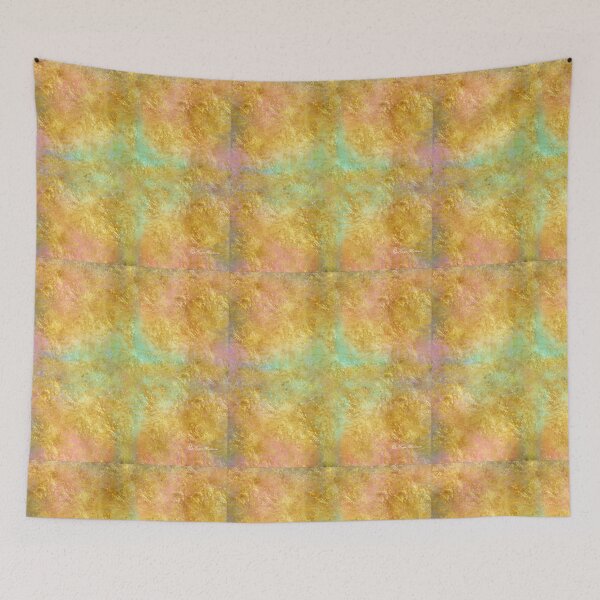 Item preview, Elegant golden Abstract 2-  Art + Products Design  designed and sold by haya1812.
