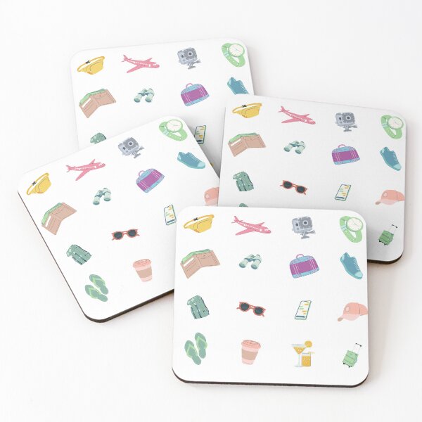 Item preview, Travel! designed and sold by Pallavi P.