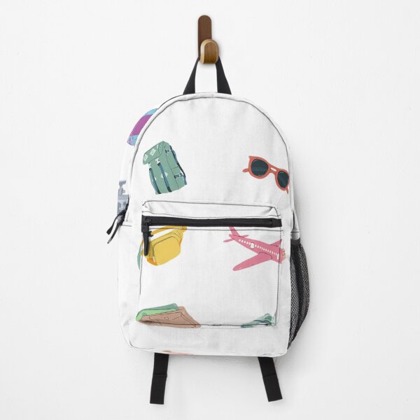 Item preview, Travel! designed and sold by Pallavi P.