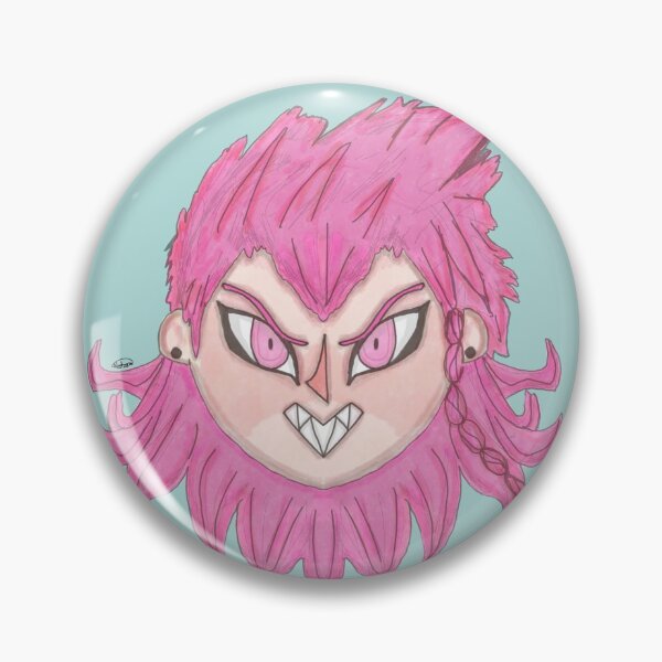 Item preview, Kazuichi Souda no hat designed and sold by Pulpox-desings.