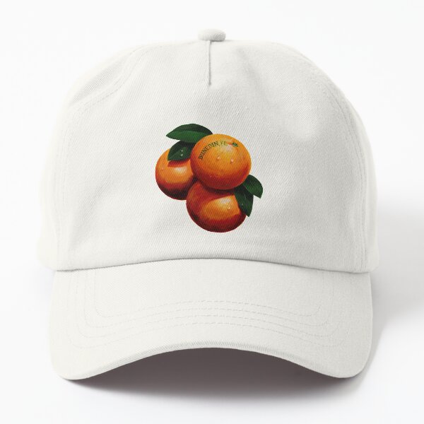 Item preview, Steve Spathelf Original Dunedin Florida Orange designed and sold by Dunedin-Orange.