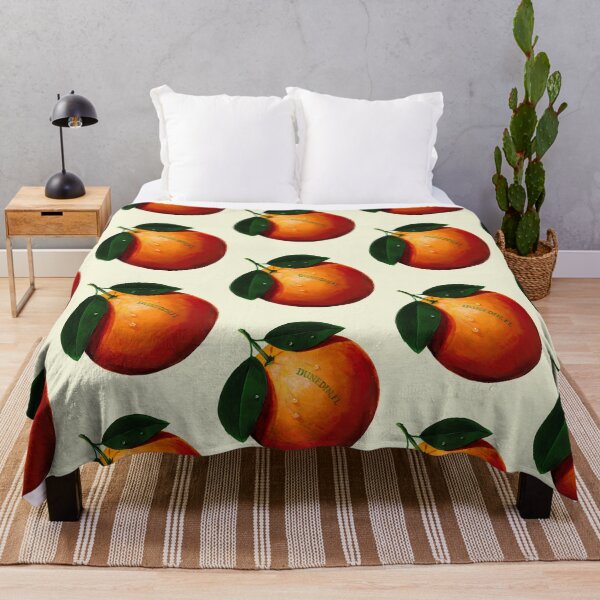 Item preview, Steve Spathelf Original Dunedin Florida Orange designed and sold by Dunedin-Orange.