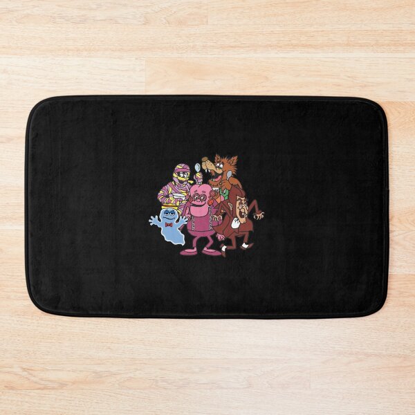 Item preview, Cereal Monster Group  designed and sold by vandewalker.