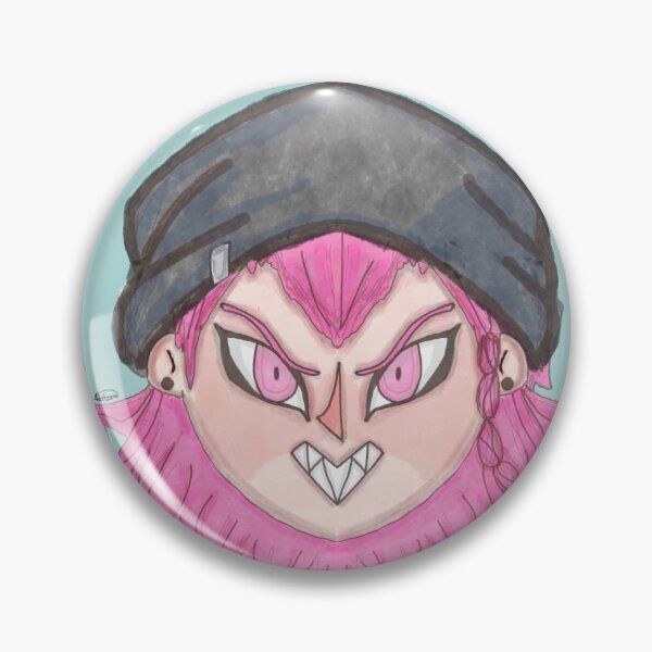 Item preview, Kazuichi Souda with hat designed and sold by Pulpox-desings.