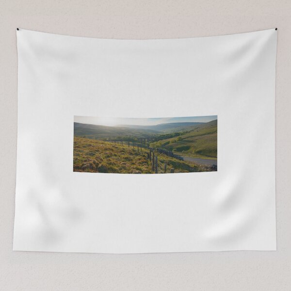 Item preview, Dent Head Viaduct designed and sold by Alex johnson Landscape Photography.