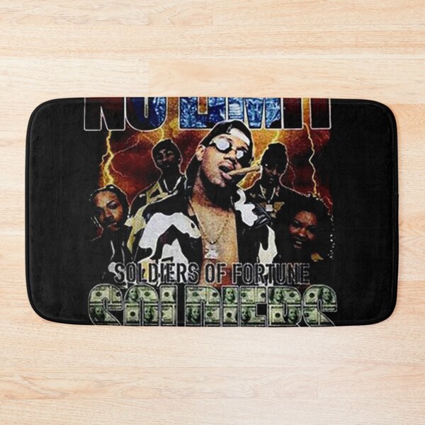Item preview, Vintage Style Master P NO Limit Soldiers Rap designed and sold by NikkoFeeney.