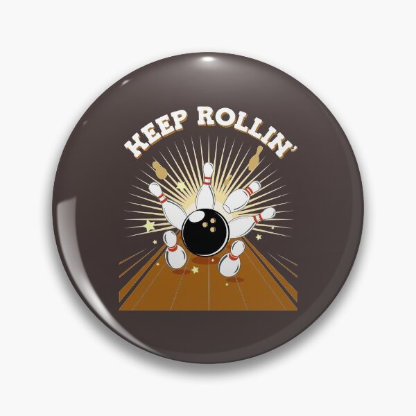 Aperçu de l'œuvre Bowling Sport pour les personnes qui ont un cadeau de bowling Tee Bowling Talent de rechange créée et vendue par falkmerch.
