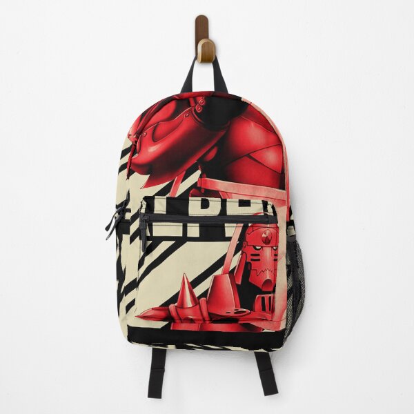 Item preview, Alphonsee Elric designed and sold by gregorydaisy.