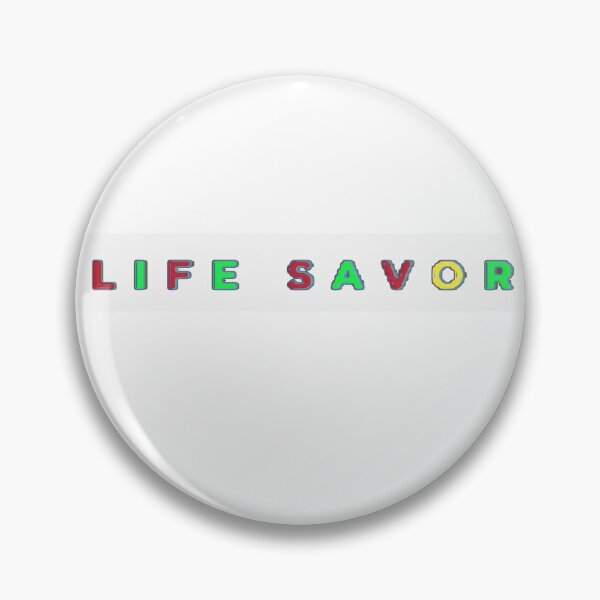 Item preview, Life Savor designed and sold by xprshnz-designs.