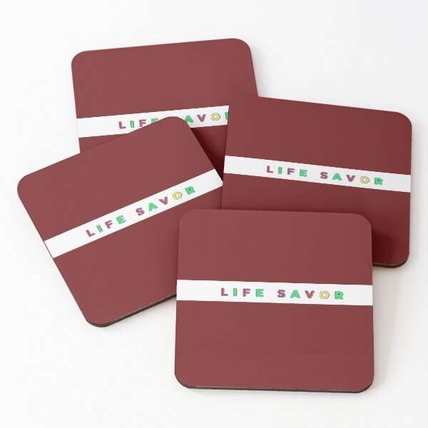 Item preview, Life Savor designed and sold by xprshnz-designs.