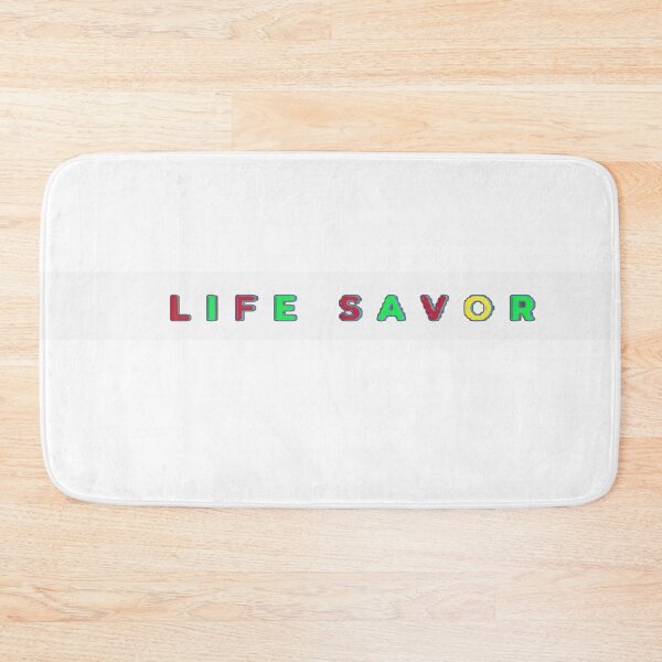 Item preview, Life Savor designed and sold by xprshnz-designs.
