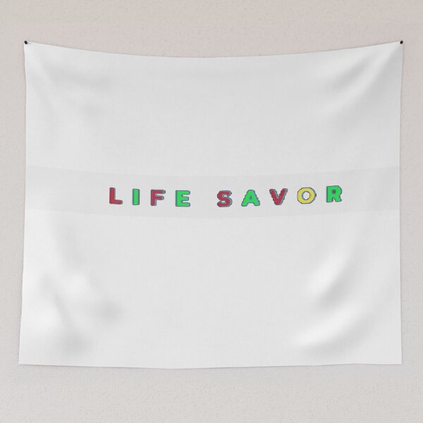 Item preview, Life Savor designed and sold by xprshnz-designs.