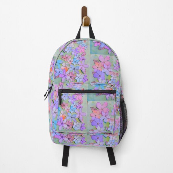 Item preview, Inspire Floral designed and sold by LadenaRae.