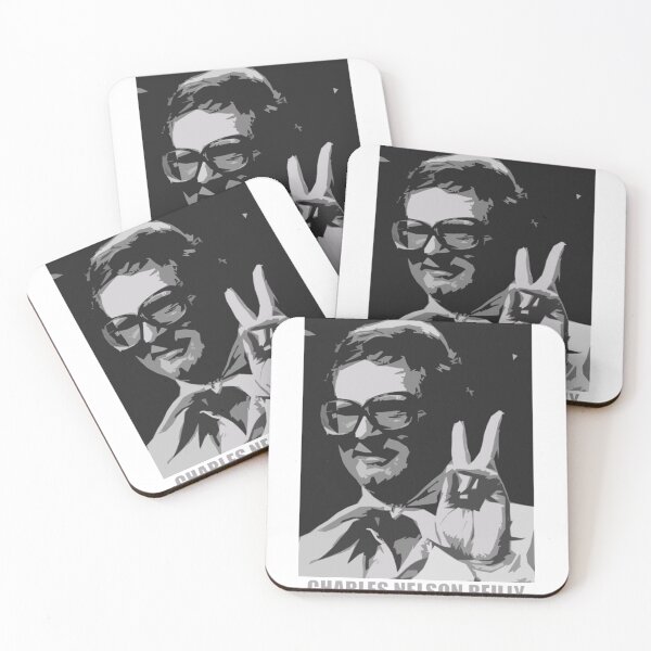 Item preview, What Would Charles Nelson Reilly Do designed and sold by NikkoFeeney.