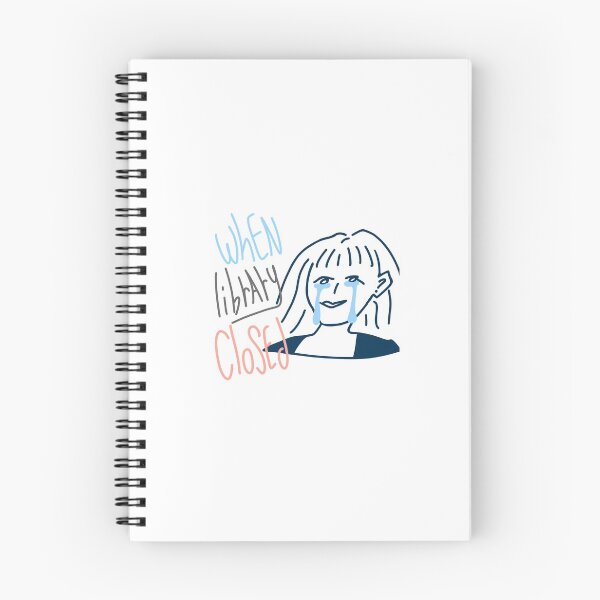 Item preview, library  designed and sold by MumikuArt.
