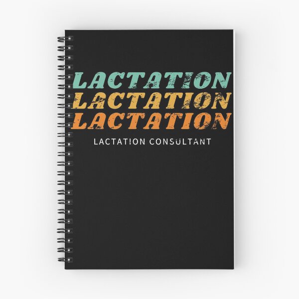 Aperçu de l'œuvre Conseillère en lactation allaitement Retro Vintage créée et vendue par Jeangel97.