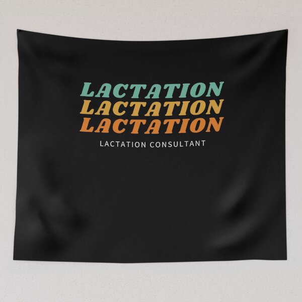 Item preview, Lactation consultant breastfeeding designed and sold by Jeangel97.