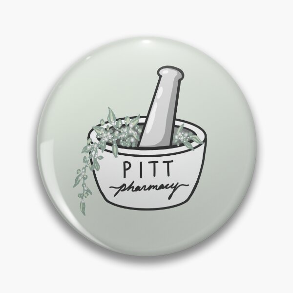 Item preview, Pitt Pharmacy designed and sold by jocelynedwards.