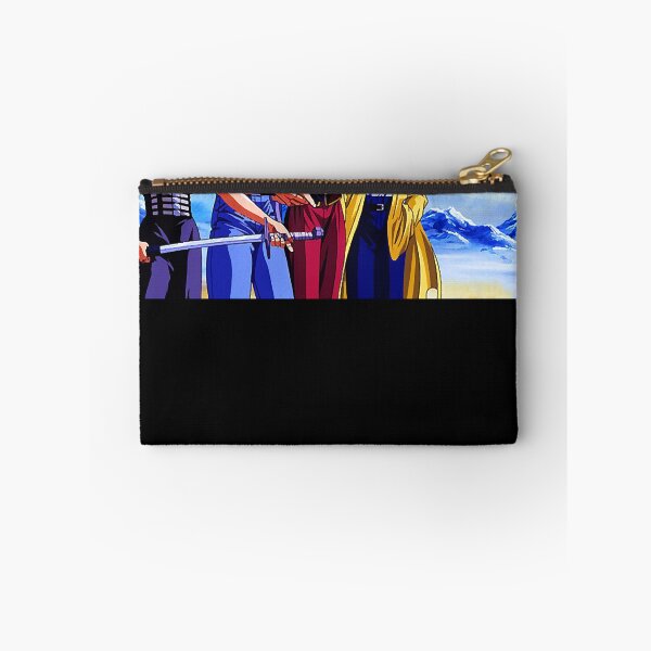 Item preview, 4K YuYu Hakusho designed and sold by gregorydaisy.