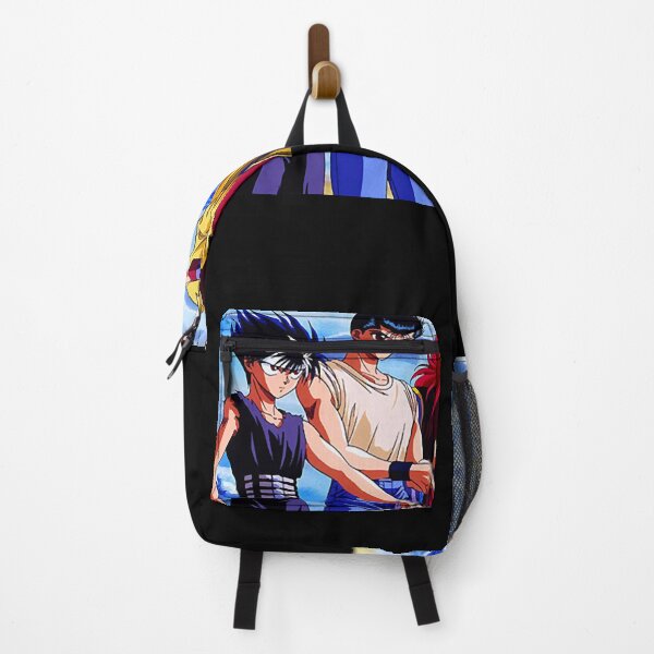 Item preview, 4K YuYu Hakusho designed and sold by gregorydaisy.