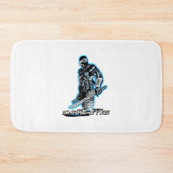 Item preview, Snake eyes  designed and sold by ezemannan.