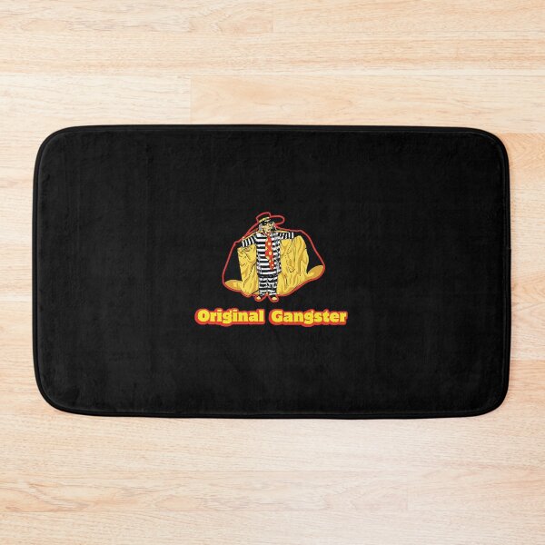 Item preview, Original Gangster  designed and sold by grasenrug.