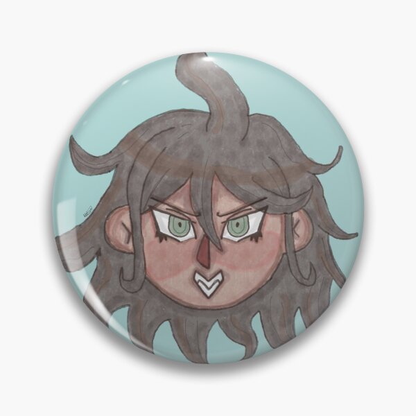 Item preview, Akane Owari designed and sold by Pulpox-desings.