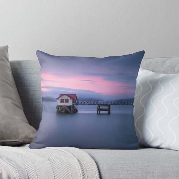 Item preview, Mumbles pier and lifeboat station designed and sold by Leighton Collins.