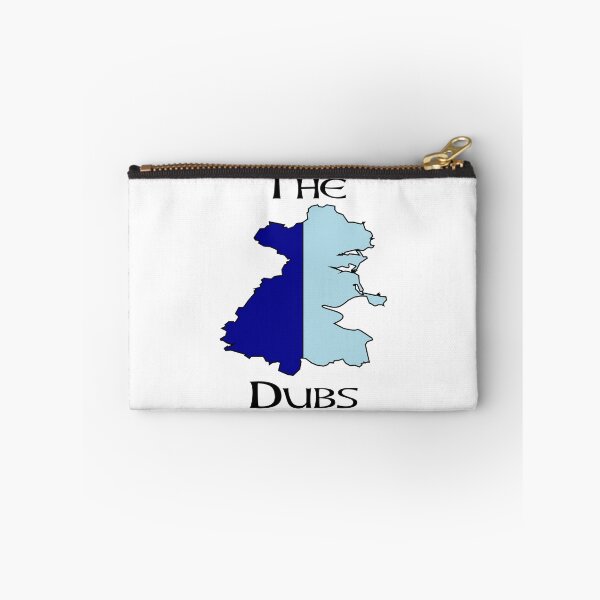 Item preview, County Dublin Fans, Ireland  designed and sold by Traloch O'Laoi.