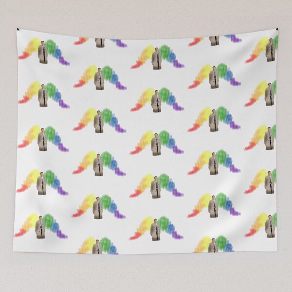 Item preview, Gay!Cas designed and sold by multishowfan.