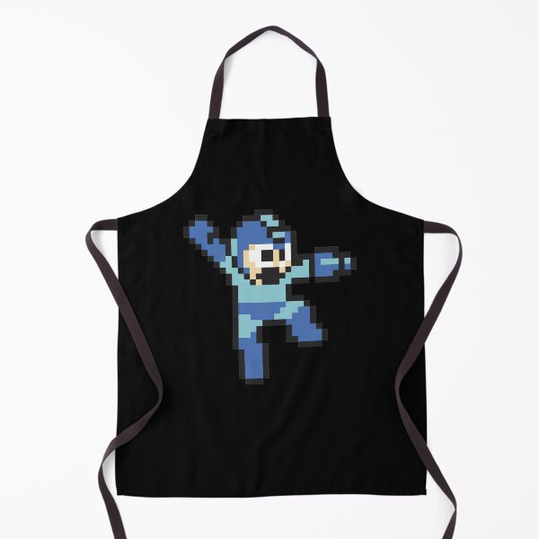 Item preview, Megaman Kids  (1)  designed and sold by astevedoresedor.