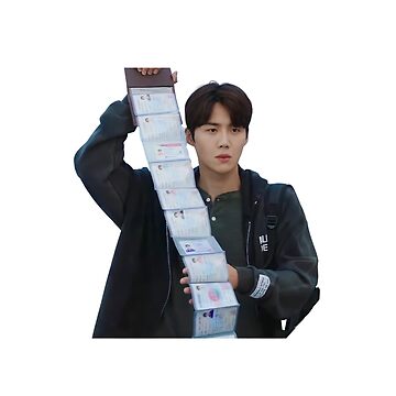 Artwork thumbnail, Kim Seonho Hometown Chachacha by renatalefay