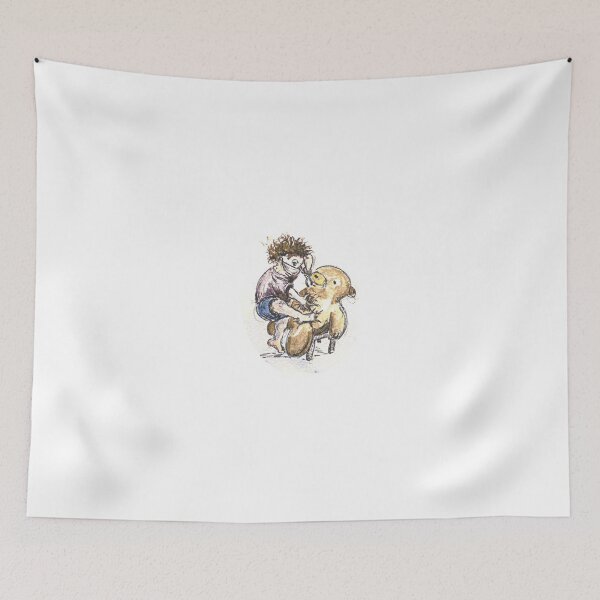 Item preview, at the dentist designed and sold by Nachaya.