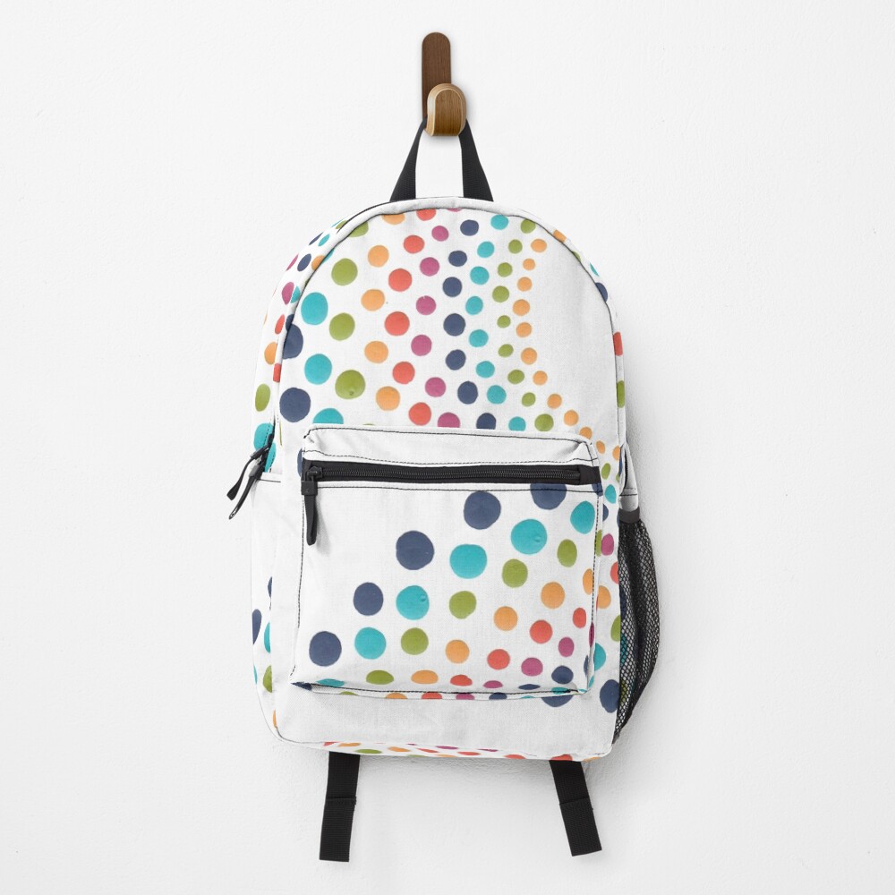 Item preview, Backpack designed and sold by 4mcoleman.