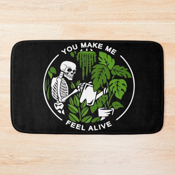 Item preview, You Make Me Feel Alive designed and sold by NikkoFeeney.