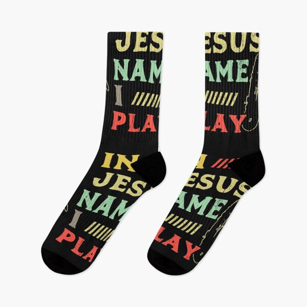 Item preview, Saxophone - In Jesus name I play designed and sold by lehnhattien.